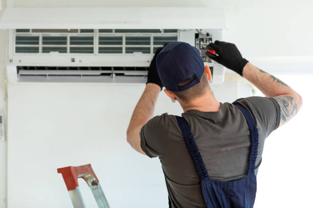 Best Air Duct Cleaning Near Me  in South Burlington, VT