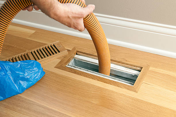 Best Commercial Air Duct Cleaning  in South Burlington, VT