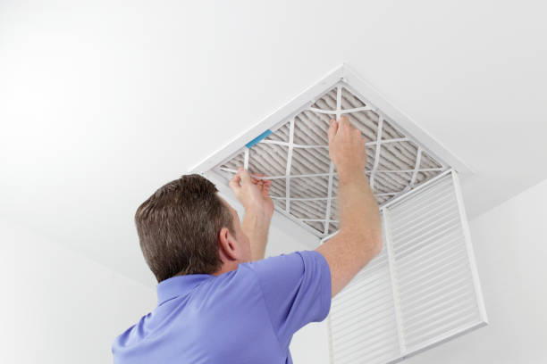 Best Emergency Air Duct Cleaning  in South Burlington, VT